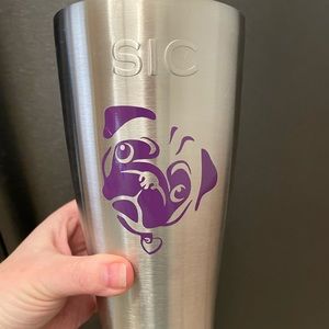 Stainless Tumbler